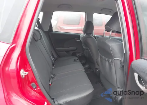 2009 Honda Fit Sport z USA, uszkodzony, nr VIN JHMGE88499S014436